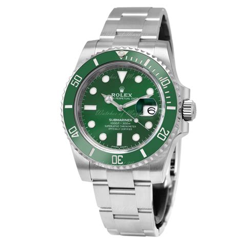 rolex submariner hulk rrp|Rolex Hulk 2020 prices.